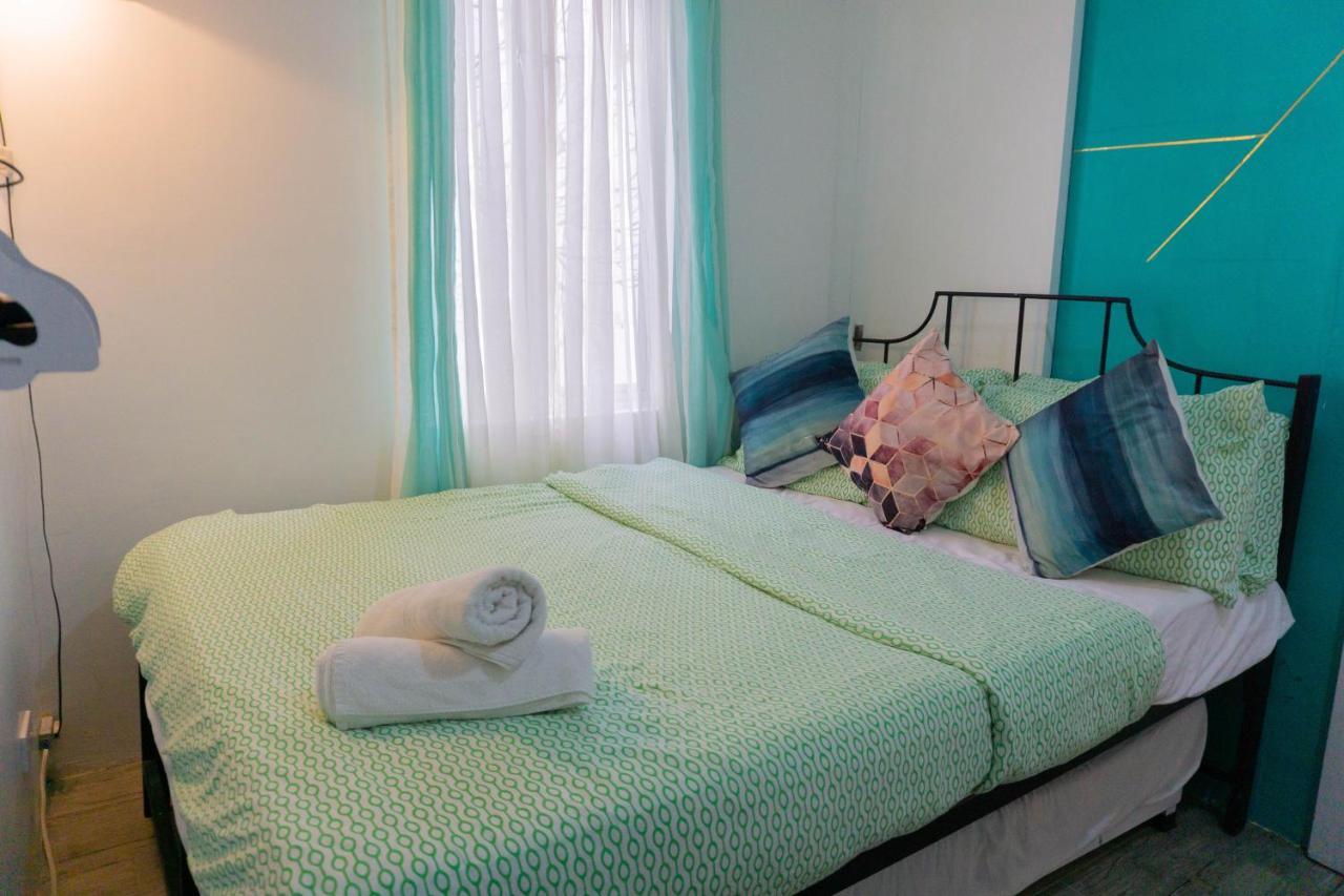 Retreat Haven In La Bella Tagaytay Apartamento Tagaytay City Exterior foto