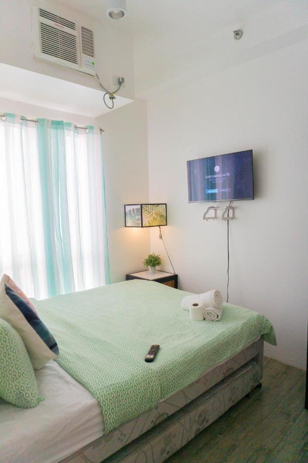 Retreat Haven In La Bella Tagaytay Apartamento Tagaytay City Exterior foto