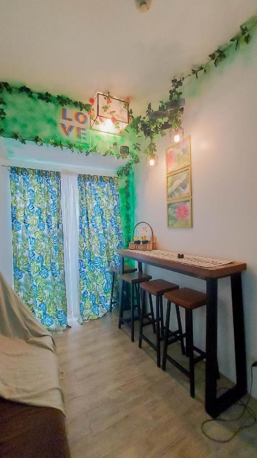 Retreat Haven In La Bella Tagaytay Apartamento Tagaytay City Exterior foto