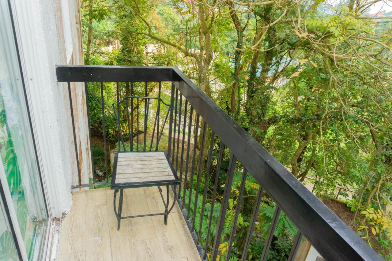 Retreat Haven In La Bella Tagaytay Apartamento Tagaytay City Exterior foto