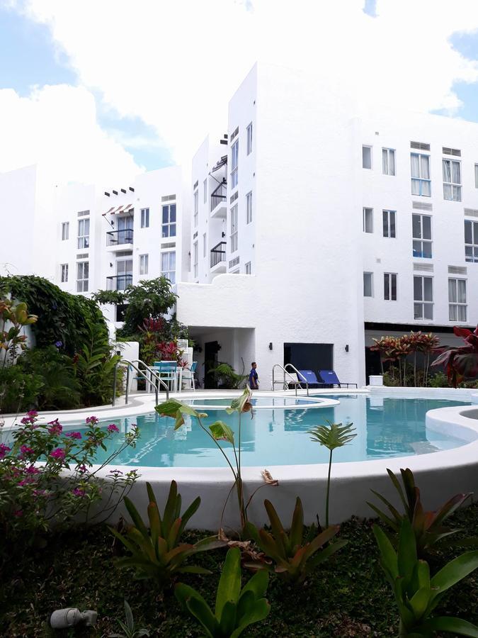 Retreat Haven In La Bella Tagaytay Apartamento Tagaytay City Exterior foto